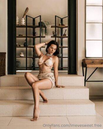 Eve Sweet / imevesweet.free nude photo #29