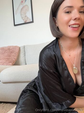 Eve Sweet / imevesweet.free nude photo #34