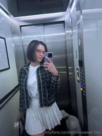 Eve Sweet / imevesweet.free nude photo #37