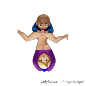 Goth Ange / imgothangel nude photo #10