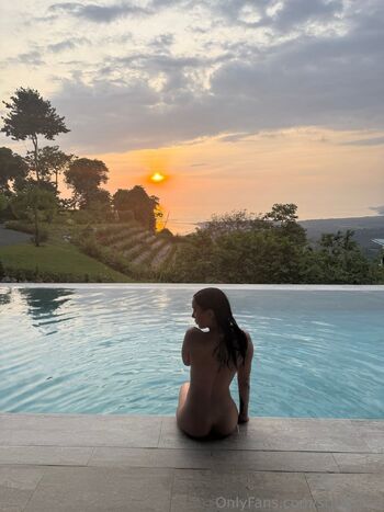 Goth Ange / imgothangel nude photo #26