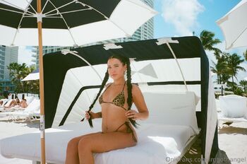 Goth Babe / imgothbabe nude photo #4