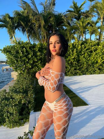 Goth Babe / imgothbabe nude photo #9