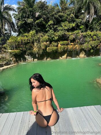 Goth Babe / imgothbabe nude photo #12