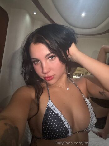 Goth Babe / imgothbabe nude photo #24