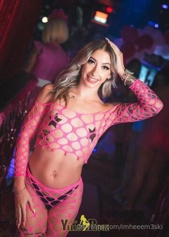 Imheeem3sk / imheeem3ski nude photo #15