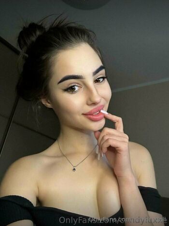 Lyz / imhorndoll nude photo #4