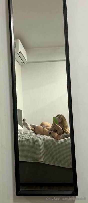 Lyz / imhorndoll nude photo #12