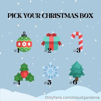 ITS ME GARDENIA / imjustgardenia nude photo #16