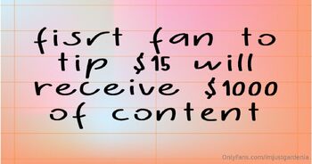 ITS ME GARDENIA / imjustgardenia nude photo #17