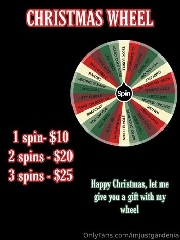 ITS ME GARDENIA / imjustgardenia nude photo #18