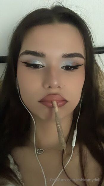 Kimmy Doll / imkimmydoll nude photo #7