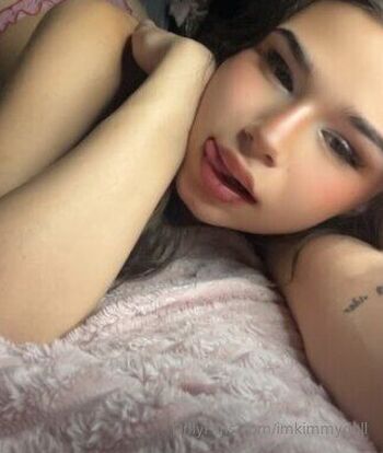 Kimmy Doll / imkimmydoll nude photo #10