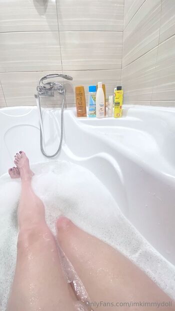 Kimmy Doll / imkimmydoll nude photo #16