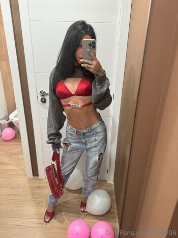 Lily / imlily06 nude photo #33