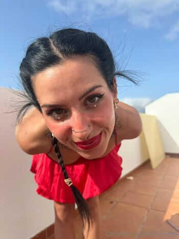 Lily / imlily06 nude photo #36