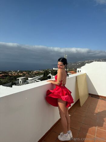 Lily / imlily06 nude photo #37