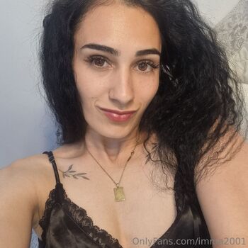 Imm / imma2001 nude photo #34