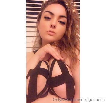 Ragequee / imragequeen nude photo #7