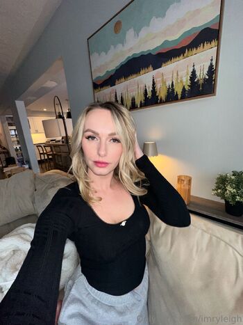 Ryleigh (Your Personal Nurse / imryleigh / nurse.ryleigh nude photo #27