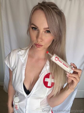 Ryleigh (Your Personal Nurse / imryleigh / nurse.ryleigh nude photo #28