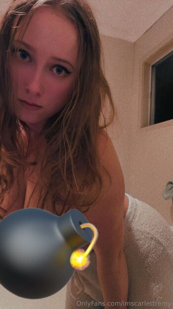 Scarlett Rem / imscarlettremy nude photo #2