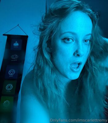 Scarlett Rem / imscarlettremy nude photo #12