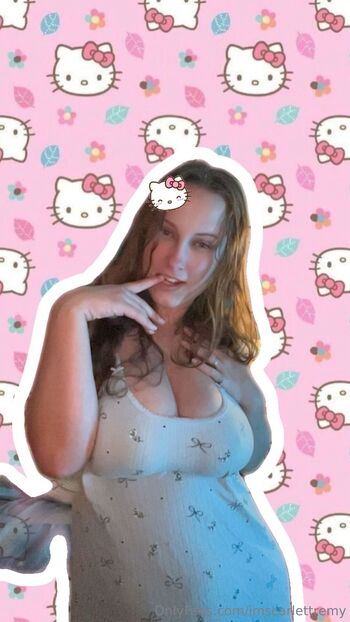 Scarlett Rem / imscarlettremy nude photo #17