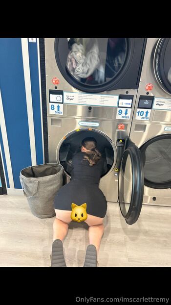 Scarlett Rem / imscarlettremy nude photo #29