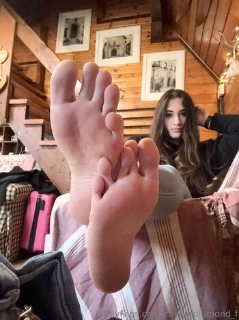 Yourdiamon / imyourdiamond_f nude photo #17