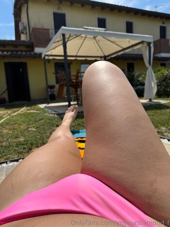 Yourdiamon / imyourdiamond_f nude photo #22