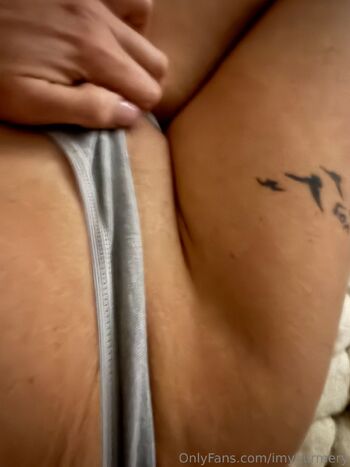 Mery Land / imyourmery nude photo #10