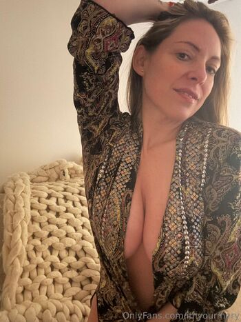 Mery Land / imyourmery nude photo #12