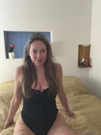 Mery Land / imyourmery nude photo #13