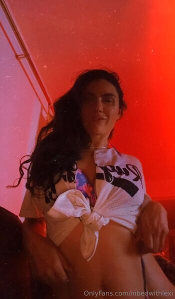Goddess Lexi Sex Witc / inbedwithlexi nude photo #19