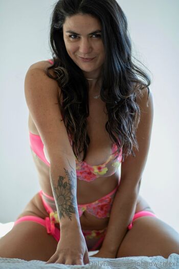 Goddess Lexi Sex Witc / inbedwithlexi nude photo #26
