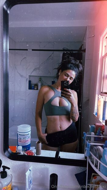 Goddess Lexi Sex Witc / inbedwithlexi nude photo #30