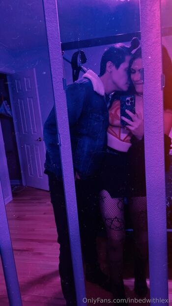 Goddess Lexi Sex Witc / inbedwithlexi nude photo #33