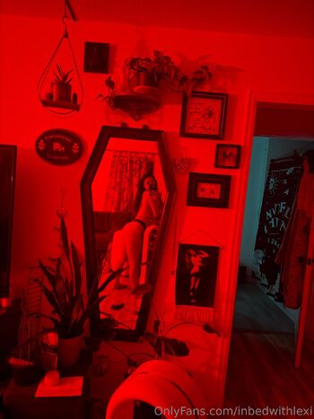 Goddess Lexi Sex Witc / inbedwithlexi nude photo #39