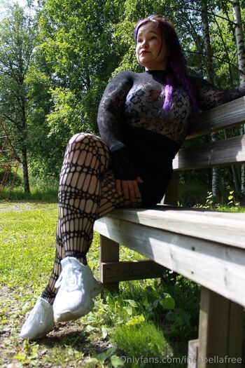 Incabellafre / incabellafree nude photo #5