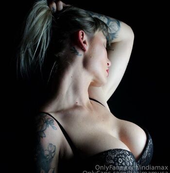 INDIA / indiamax nude photo #6