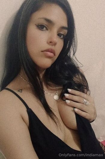 INDIA / indiamax nude photo #12
