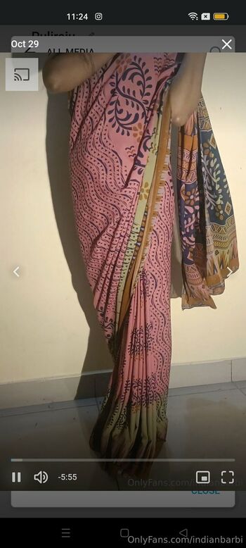 Indian Barbie Amm / indianbarbi nude photo #1