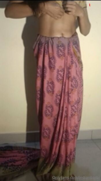 Indian Barbie Amm / indianbarbi nude photo #2