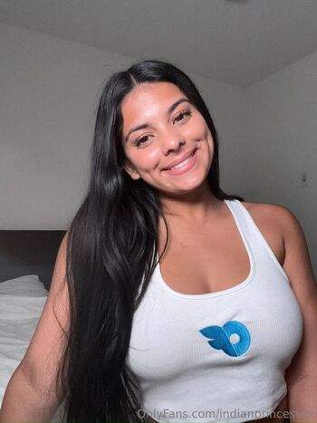 RATED1 INDIAN ON OF / indianprincessxx nude photo #3