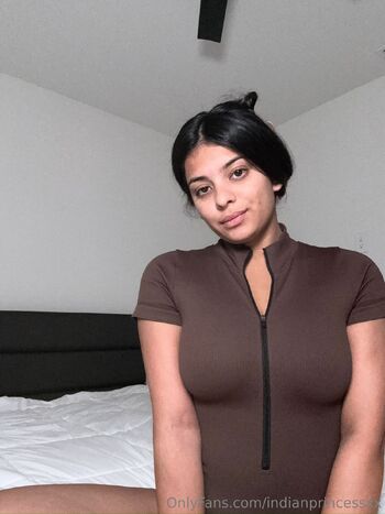 RATED1 INDIAN ON OF / indianprincessxx nude photo #5