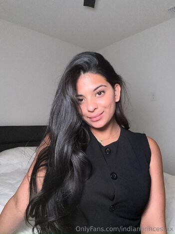 RATED1 INDIAN ON OF / indianprincessxx nude photo #6