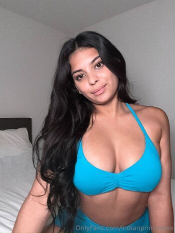 RATED1 INDIAN ON OF / indianprincessxx nude photo #11