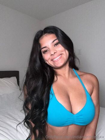 RATED1 INDIAN ON OF / indianprincessxx nude photo #12