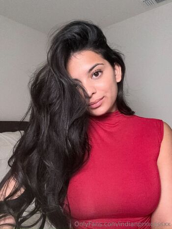 RATED1 INDIAN ON OF / indianprincessxx nude photo #13